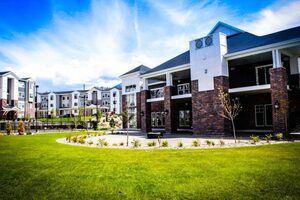 Cobblegate in Sandy, Utah
