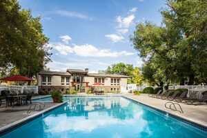 Foxpoint Apartments in Murray, Utah
