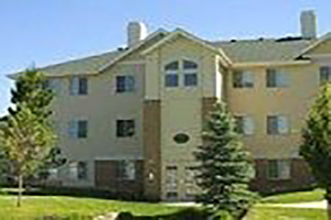 Heather Estates in Clearfield, Utah