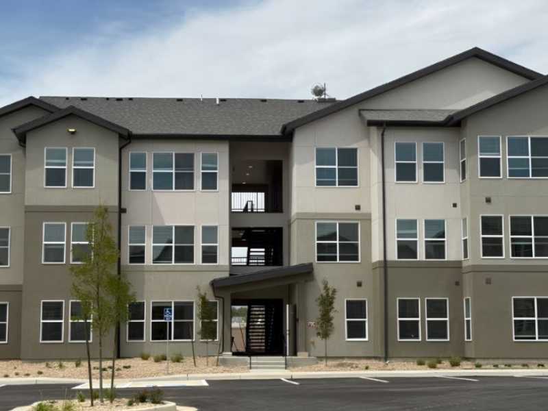 Homestead Landing in Price, Utah