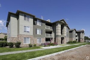 Monarch Meadows in Riverton, Utah