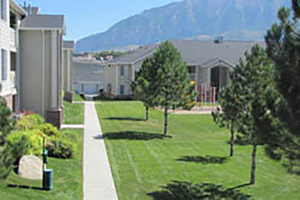 Oakhurst in Orem, Utah
