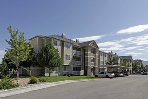 Spring Hollow in Orem, Utah